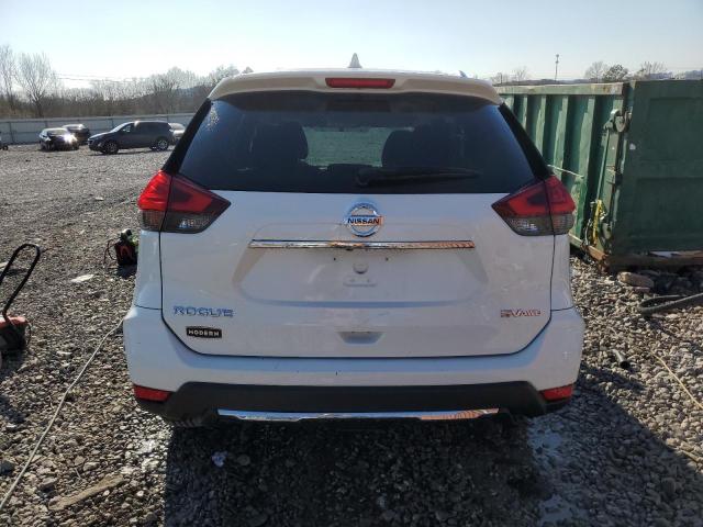 Photo 6 from auction – 2017 NISSAN ROGUE S with VIN KNMAT2MV2HP531264