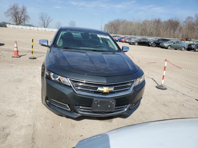 Photo 5 from auction – 2015 CHEVROLET IMPALA LTZ with VIN 1G1155SLXFU113751