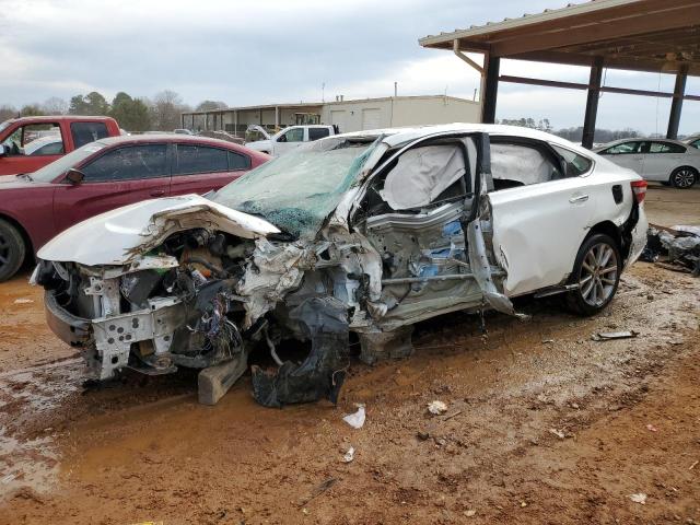 TOYOTA AVALON BAS 2014 with VIN 4T1BK1EB4EU083138 - Photo from auction