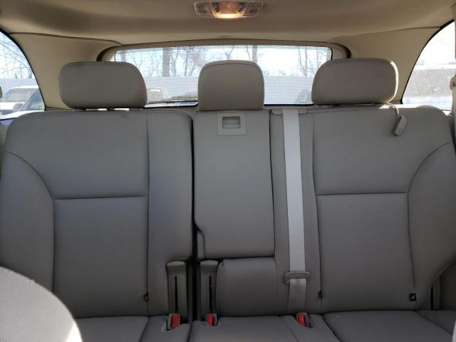 Photo 10 from auction – 2007 FORD EDGE SEL with VIN 2FMDK38C27BA84211