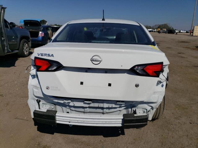 Photo 6 from auction – 2023 NISSAN VERSA with VIN 3N1CN8DV1PL861027