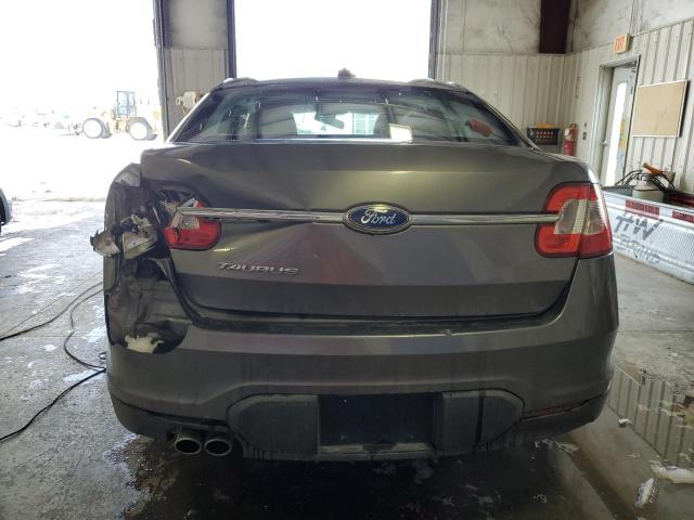 Photo 6 from auction – 2011 FORD TAURUS SE with VIN 1FAHP2DW0BG150182
