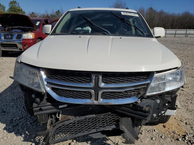 Zdjęcie 5 z aukcji – 2017 DODGE JOURNEY SX z VIN 3C4PDCBG2HT525381