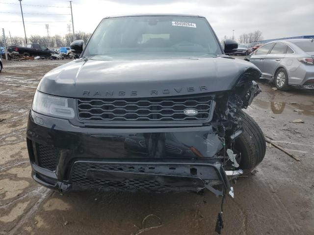 Photo 5 from auction – 2021 LAND ROVER RANGE ROVE with VIN SALWS2RU7MA749408