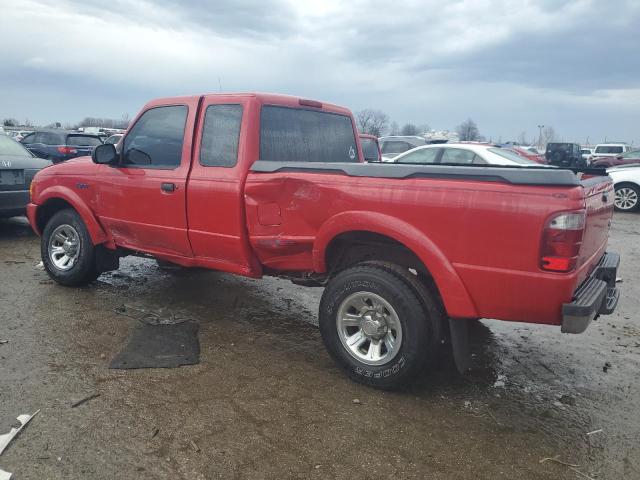 Photo 2 from auction – 2002 FORD RANGER SUP with VIN 1FTYR14U22PB38502