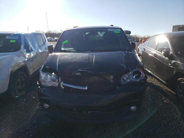 Photo 5 from auction – 2019 DODGE GRAND CARA with VIN 2C4RDGCG7KR772923