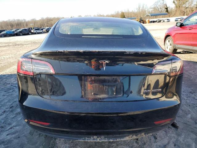 Photo 6 from auction – 2018 TESLA MODEL 3 with VIN 5YJ3E1EB1JF171020
