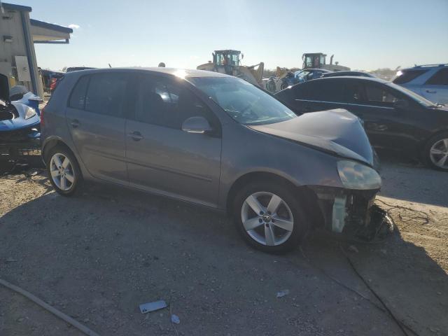 Photo 4 from auction – 2007 VOLKSWAGEN RABBIT with VIN WVWCS71K77W158035