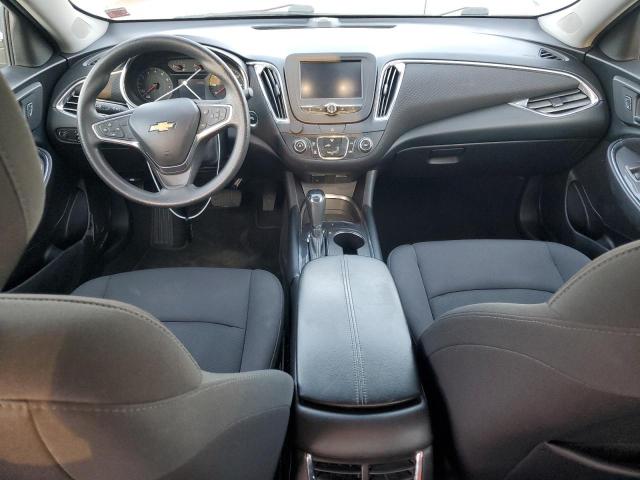 Photo 8 from auction – 2017 CHEVROLET MALIBU LT with VIN 1G1ZE5STXHF186709