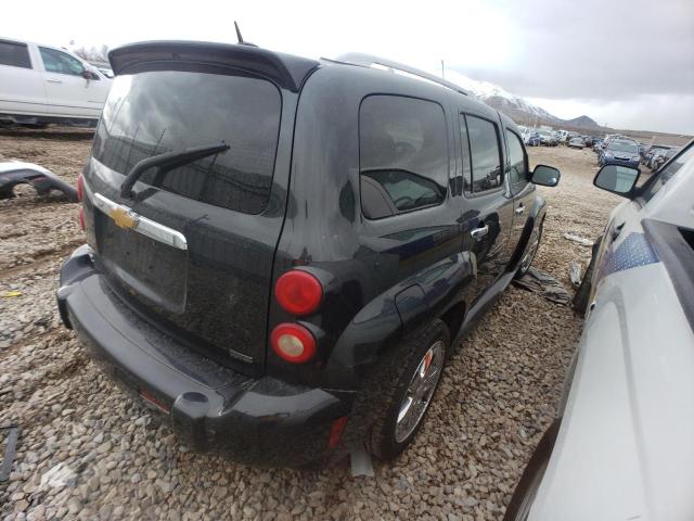Photo 3 from auction – 2008 CHEVROLET HHR LT with VIN 3GNCA23D48S680128