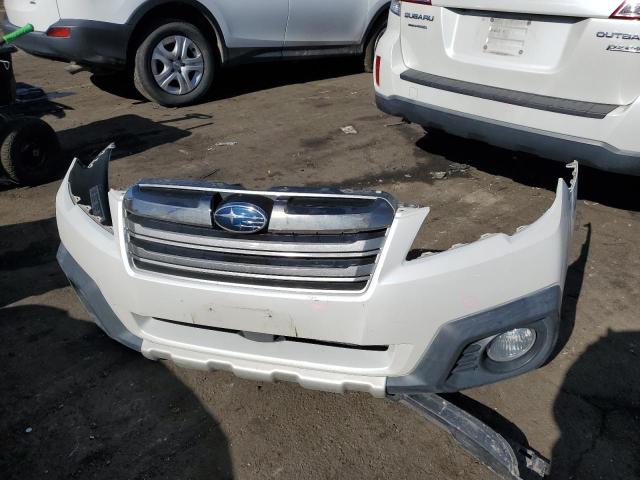 Photo 12 from auction – 2013 SUBARU OUTBACK 2. with VIN 4S4BRBSC1D3274244