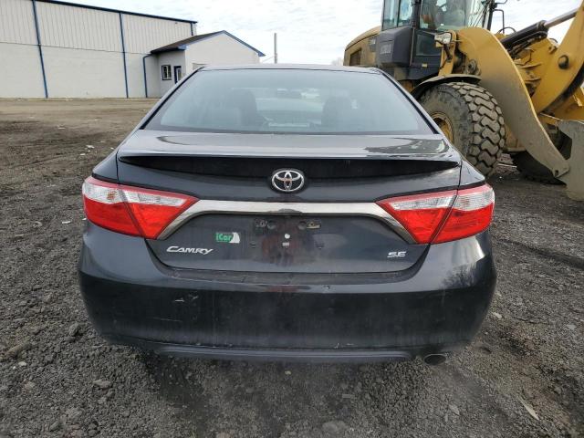 Photo 6 from auction – 2016 TOYOTA CAMRY LE with VIN 4T1BF1FK3GU262387