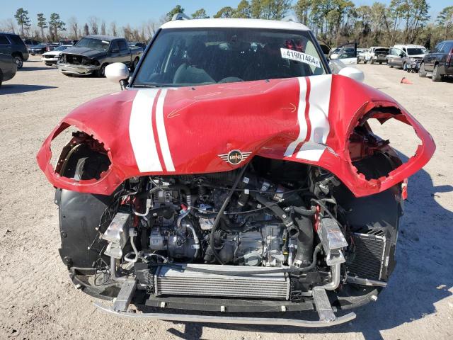 Photo 5 from auction – 2024 MINI COOPER S C with VIN WMZ53BR06R3R34624