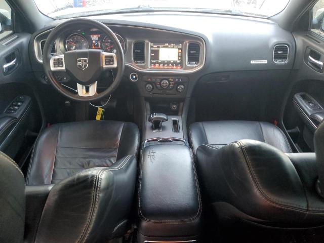Photo 8 from auction – 2012 DODGE CHARGER SX with VIN 2C3CDXHG3CH244810