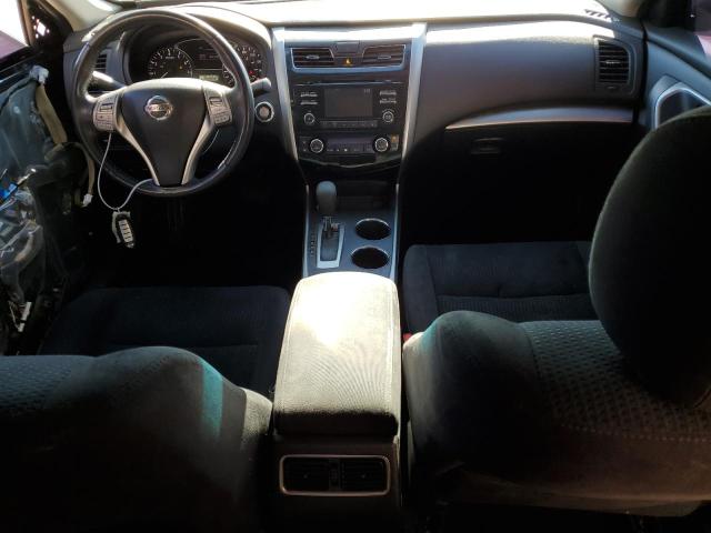 Photo 8 from auction – 2015 NISSAN ALTIMA 2.5 with VIN 1N4AL3APXFC168377
