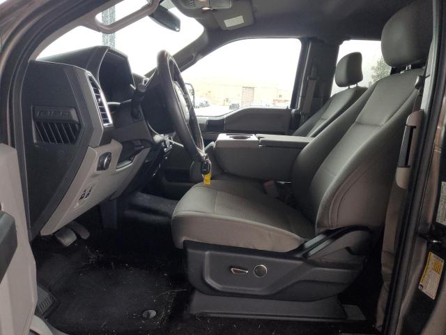 Photo 7 from auction – 2015 FORD F150 SUPER with VIN 1FTEX1CP1FKF11746