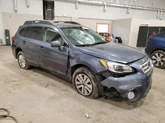 Photo 4 from auction – 2017 SUBARU OUTBACK 2. with VIN 4S4BSAHC7H3390009