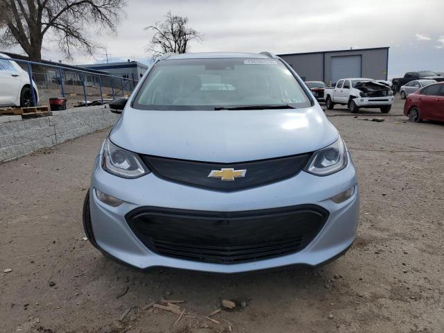 Photo 5 from auction – 2017 CHEVROLET BOLT EV PR with VIN 1G1FX6S07H4189510