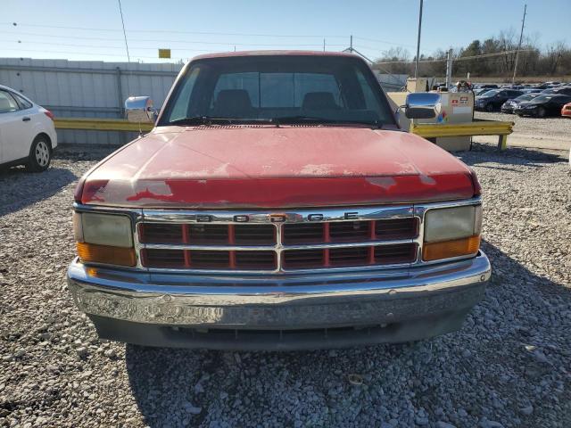 Photo 5 from auction – 1995 DODGE DAKOTA with VIN 1B7GL23YXSS128109