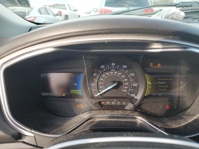 Photo 9 from auction – 2013 FORD FUSION SE with VIN 3FA6P0H76DR321382