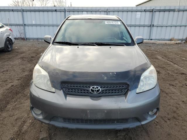 Photo 5 from auction – 2008 TOYOTA COROLLA MA with VIN 2T1KR32E28C692319