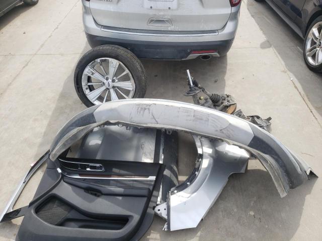 Photo 13 from auction – 2019 FORD EXPLORER L with VIN 1FM5K7F83KGA93091
