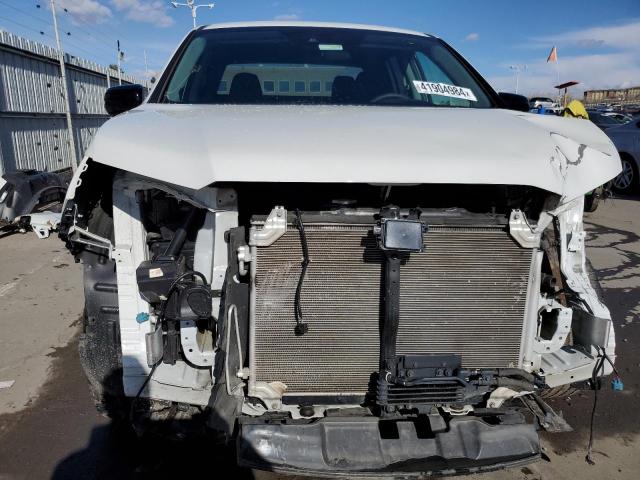 Photo 5 from auction – 2021 HONDA RIDGELINE with VIN 5FPYK3F11MB000313