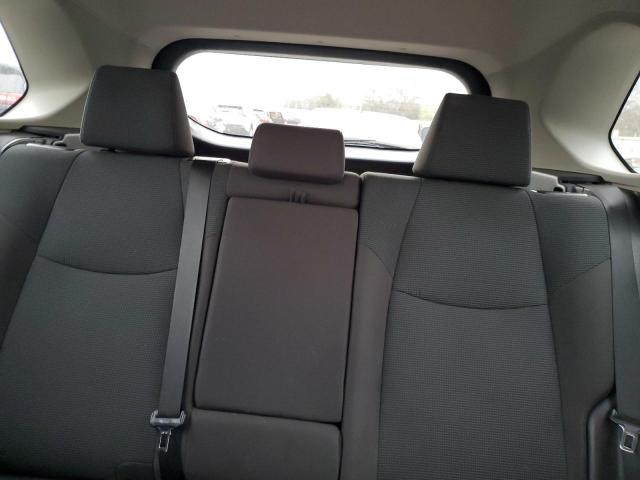 Photo 10 from auction – 2023 TOYOTA RAV4 LE with VIN 2T3H1RFV9PW256117