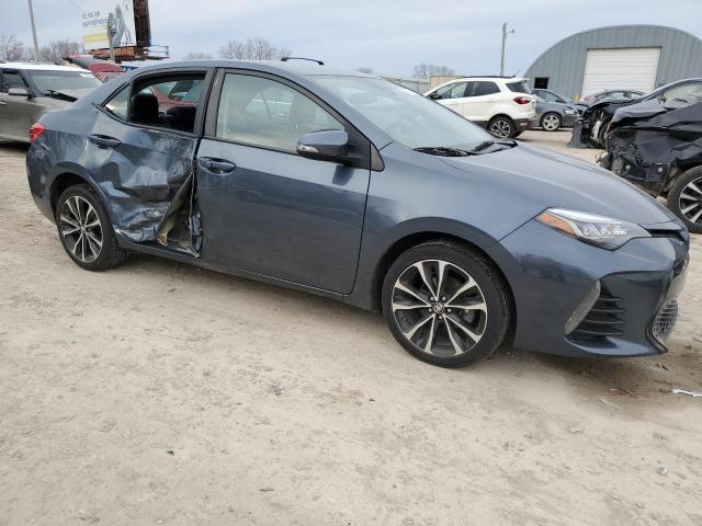 Photo 4 from auction – 2019 TOYOTA COROLLA L with VIN 2T1BURHE7KC241399