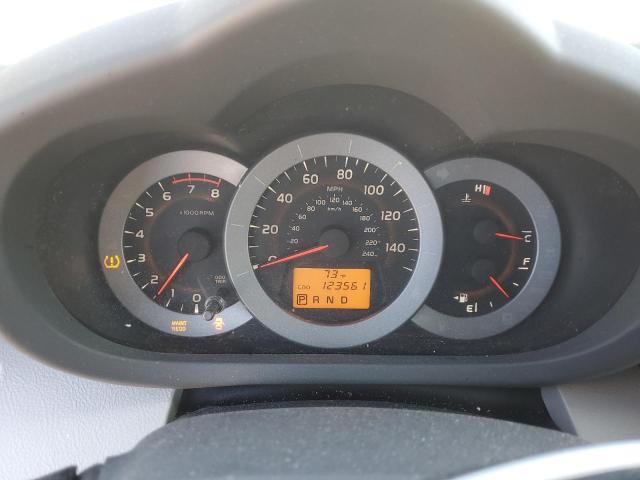 Photo 9 from auction – 2012 TOYOTA RAV4 with VIN 2T3JK4DV1CW071509