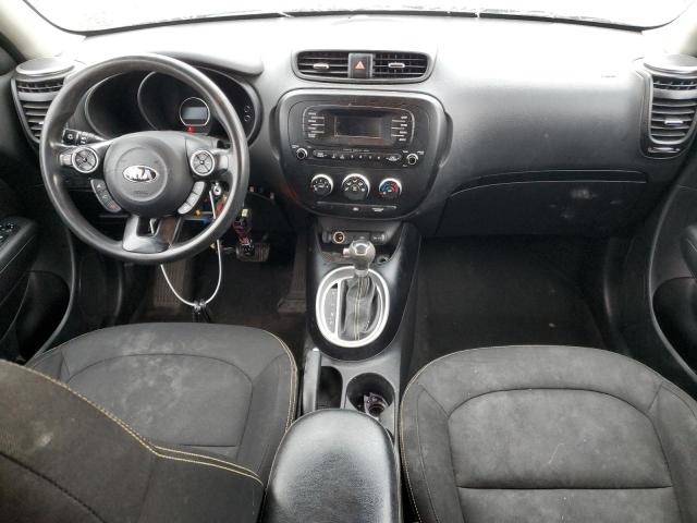 Photo 8 from auction – 2015 KIA SOUL + with VIN KNDJP3A59F7177903