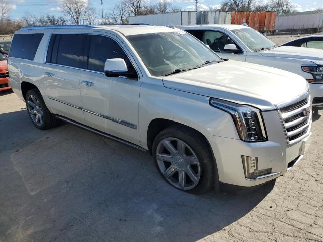 Photo 4 from auction – 2015 CADILLAC ESCALADE E with VIN 1GYS4TKJ9FR501942