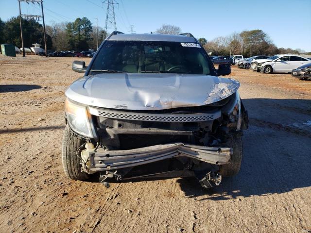 Photo 5 from auction – 2011 FORD EXPLORER with VIN 1FMHK8B84BGA53899