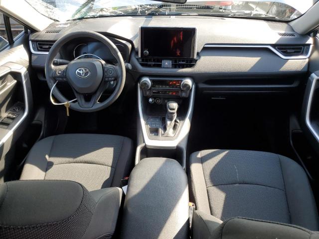 Photo 8 from auction – 2023 TOYOTA RAV4 LE with VIN 2T3F1RFV1PC386904