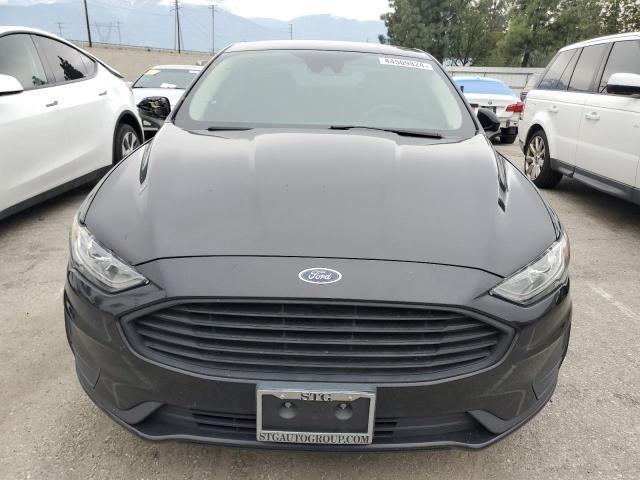 Photo 5 from auction – 2019 FORD FUSION SE with VIN 3FA6P0LU2KR149149
