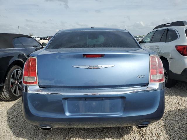 Photo 6 from auction – 2011 CHRYSLER 300 LIMITE with VIN 2C3CA5CG2BH547421