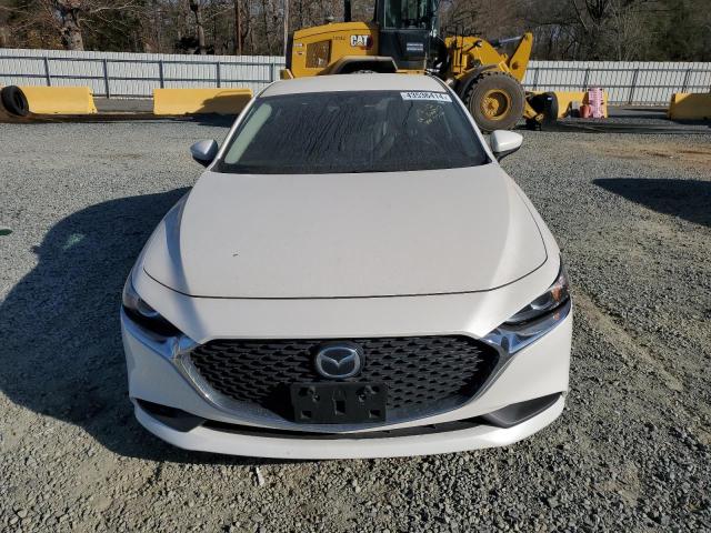 Photo 5 from auction – 2021 MAZDA 3 SELECT with VIN JM1BPABL5M1317712