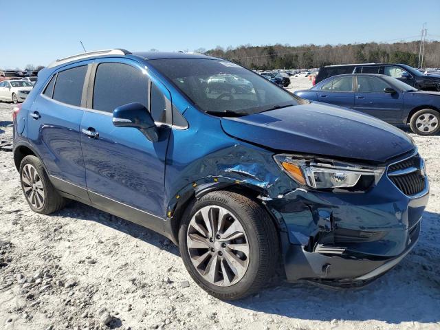 Photo 4 from auction – 2019 BUICK ENCORE PRE with VIN KL4CJASB4KB856224