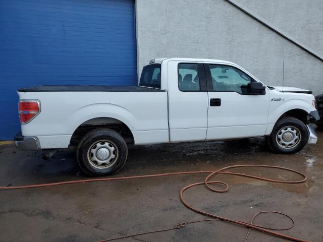 Foto 3 de la subasta – 2014 FORD F150 SUPER con VIN 1FTFX1CF7EFA85225