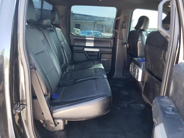Photo 10 from auction – 2015 FORD F150 SUPER with VIN 1FTEW1CF2FKD14370