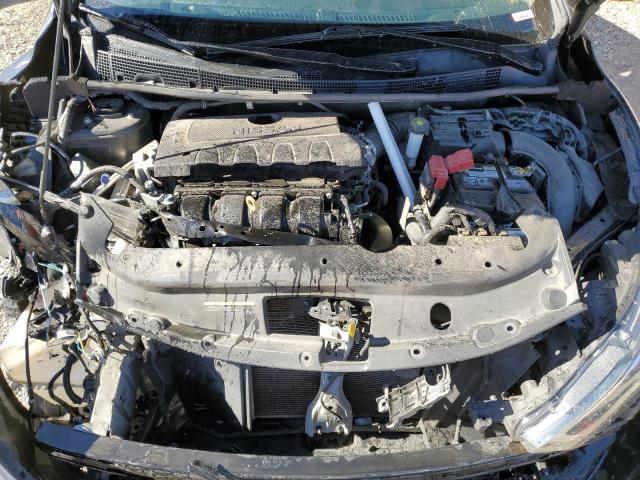 Photo 11 from auction – 2019 NISSAN SENTRA S with VIN 3N1AB7AP1KL629567