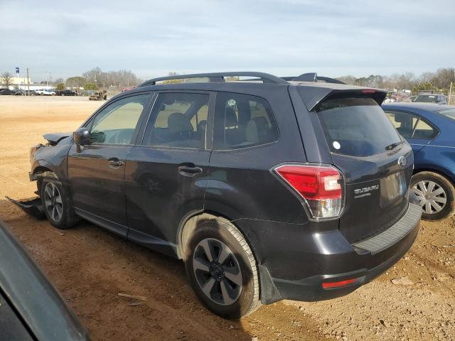 Photo 2 from auction – 2018 SUBARU FORESTER 2 with VIN JF2SJAGC5JH546440