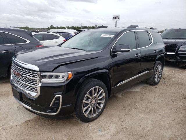 GMC ACADIA DEN 2022 with VIN 1GKKNPL4XNZ173226 - Photo from auction