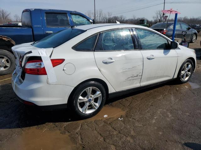 Photo 3 from auction – 2014 FORD FOCUS SE with VIN 1FADP3F24EL348015