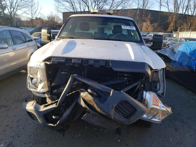 Photo 5 from auction – 2015 FORD F250 SUPER with VIN 1FTBF2B6XFEA88667