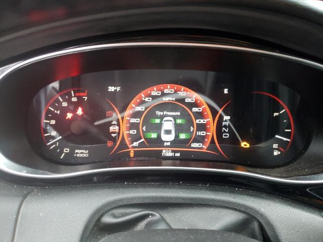 Photo 9 from auction – 2013 DODGE DART LIMIT with VIN 1C3CDFCA9DD293697