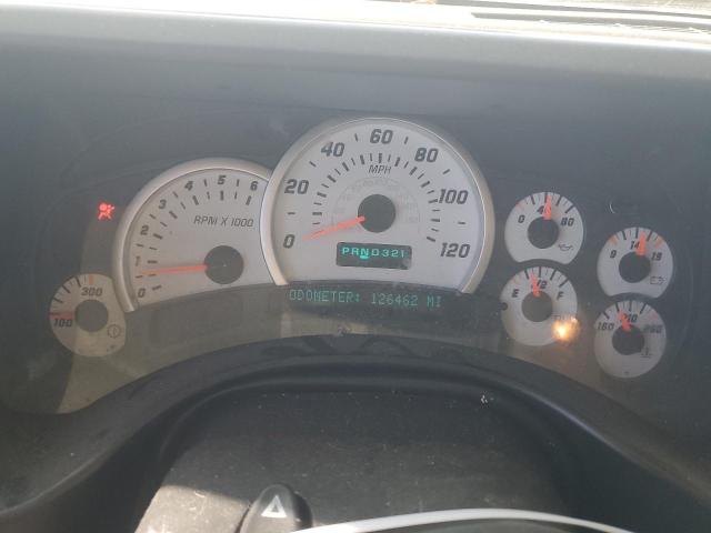 Photo 9 from auction – 2004 HUMMER H2 with VIN 5GRGN23U24H120950