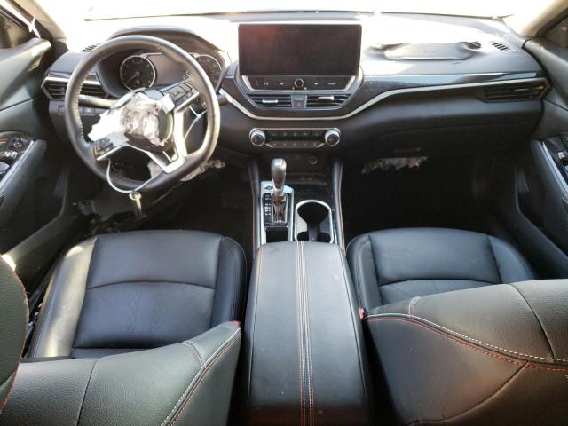 Photo 8 from auction – 2023 NISSAN ALTIMA SR with VIN 1N4BL4CV6PN309554