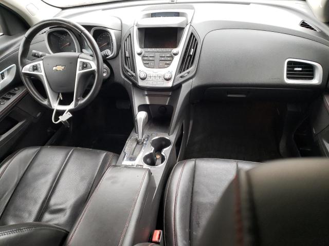 Zdjęcie 8 z aukcji – 2013 CHEVROLET EQUINOX LT z VIN 2GNALFEKXD6141347