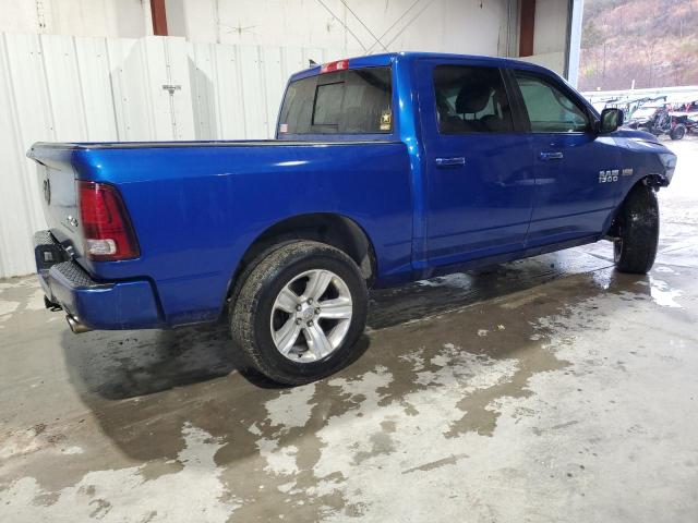 Photo 3 from auction – 2016 RAM 1500 SPORT with VIN 1C6RR7MT5GS289280